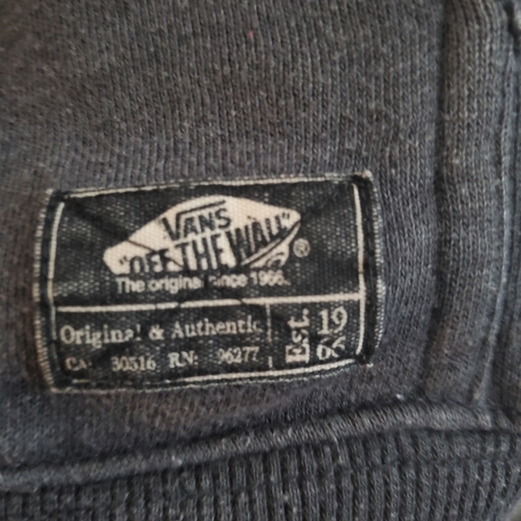 *Sold*Hoodie - Picture 2 of 4